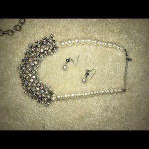 AynoteCoutour Jewelry - Necklace Set AynoteCoutour Jewelry - Necklace Set